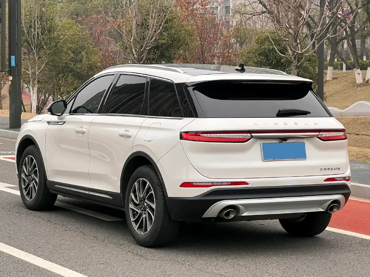 2020 Lincoln Corsair 2.0T 245HP L4 8AT,autocango,china used car exporter,china ev exporter,chinese used car exporter,chinese used ev exporter