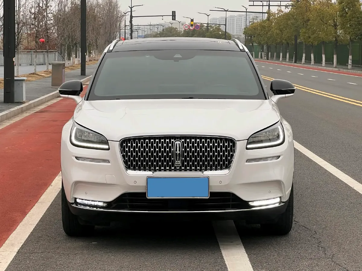 2020 Lincoln Corsair 2.0T 245HP L4 8AT,autocango,china used car exporter,china ev exporter,chinese used car exporter,chinese used ev exporter