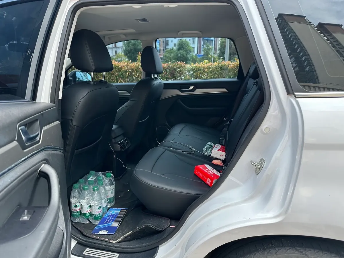 2018 Haval H6 1.5T 150HP L4 7DCT,autocango,china used car exporter,china ev exporter,chinese used car exporter,chinese used ev exporter