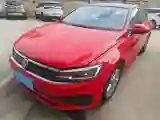 2019 Volkswagen Lamando 1.4T 131HP L4 7DCT