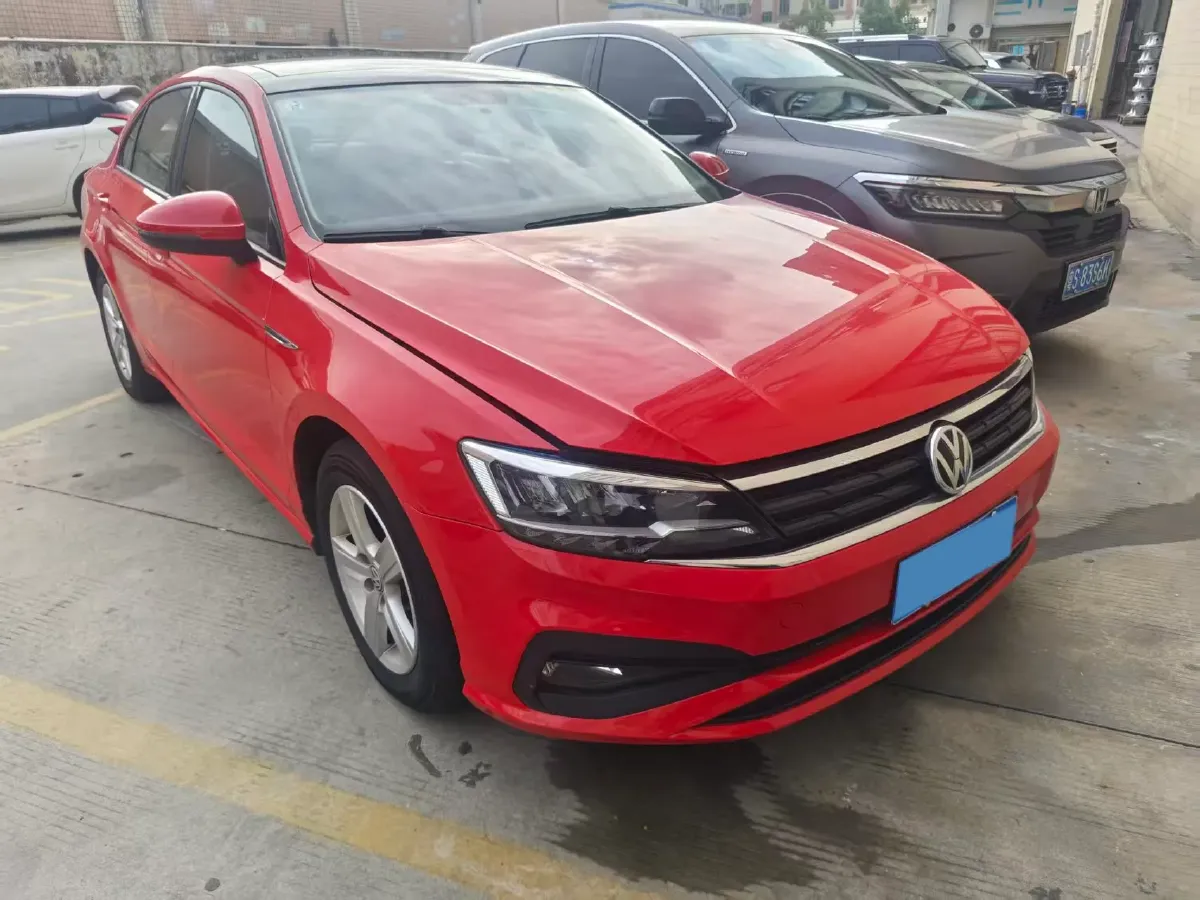 2019 Volkswagen Lamando 1.4T 131HP L4 7DCT,autocango,china used car exporter,china ev exporter,chinese used car exporter,chinese used ev exporter