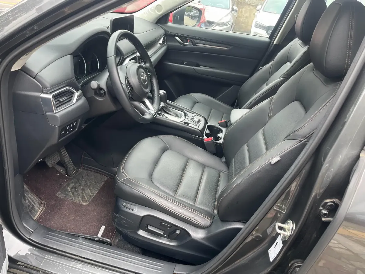 2024 Mazda CX-5 2.0L 155HP L4 6AT,autocango,china used car exporter,china ev exporter,chinese used car exporter,chinese used ev exporter