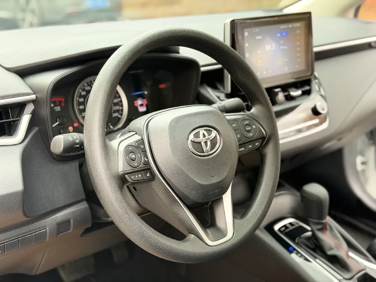 2021 Toyota Corolla 1.2T 116HP L4 CVT,autocango,china used car exporter,china ev exporter,chinese used car exporter,chinese used ev exporter