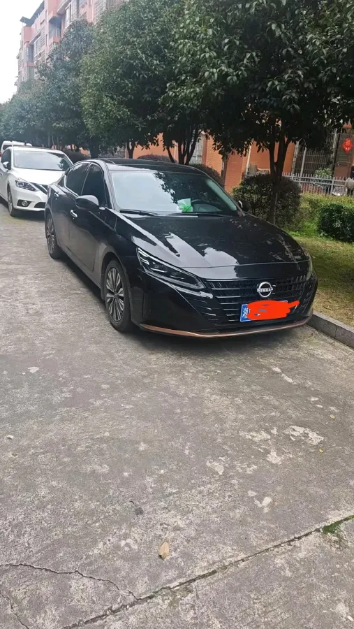 2024 Nissan Teana 2.0L 156HP L4 CVT,autocango,china used car exporter,china ev exporter,chinese used car exporter,chinese used ev exporter