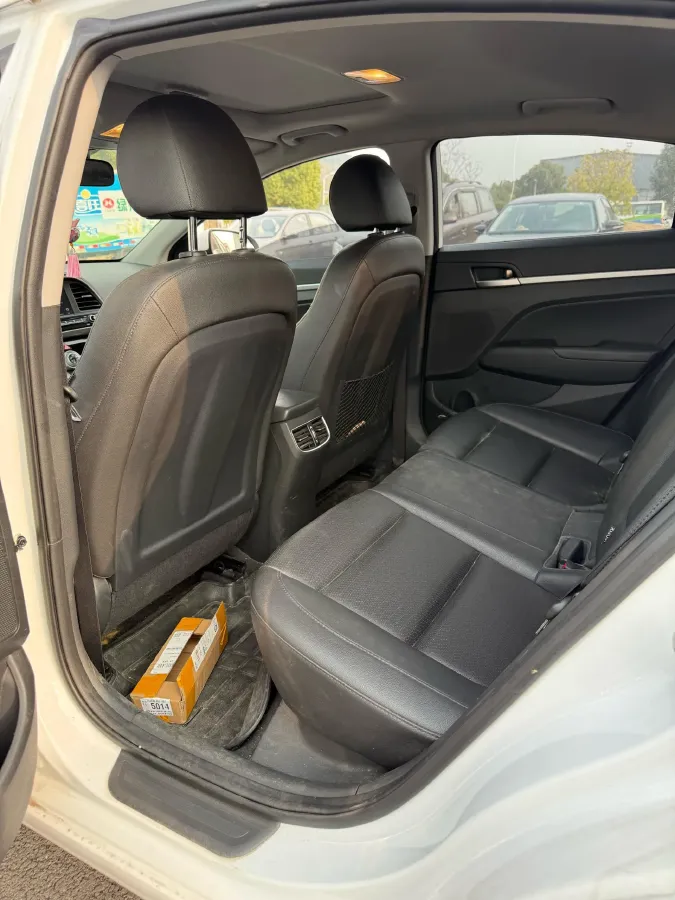 2020 Hyundai Elantra 1.5L 115HP L4 CVT,autocango,china used car exporter,china ev exporter,chinese used car exporter,chinese used ev exporter