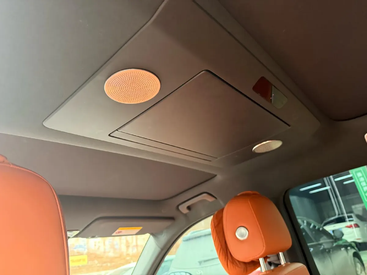 2023 Li L7 Range Extended 154HP REEV 40.9KWH,autocango,china used car exporter,china ev exporter,chinese used car exporter,chinese used ev exporter