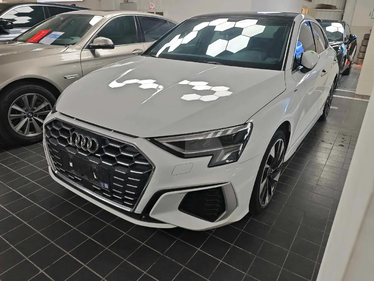2022 Audi A3 1.4T 150HP L4 7DCT,autocango,china used car exporter,china ev exporter,chinese used car exporter,chinese used ev exporter