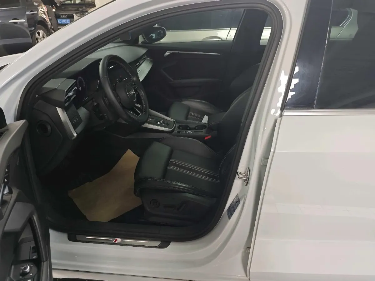 2022 Audi A3 1.4T 150HP L4 7DCT,autocango,china used car exporter,china ev exporter,chinese used car exporter,chinese used ev exporter