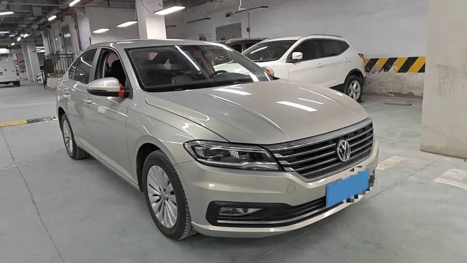 2018 Volkswagen Lavida 1.2T 116HP L4 7DCT,autocango,china used car exporter,china ev exporter,chinese used car exporter,chinese used ev exporter