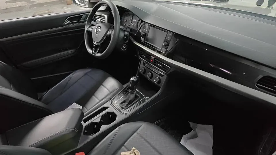 2018 Volkswagen Lavida 1.2T 116HP L4 7DCT,autocango,china used car exporter,china ev exporter,chinese used car exporter,chinese used ev exporter