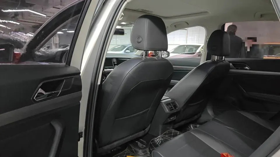 2018 Volkswagen Lavida 1.2T 116HP L4 7DCT,autocango,china used car exporter,china ev exporter,chinese used car exporter,chinese used ev exporter