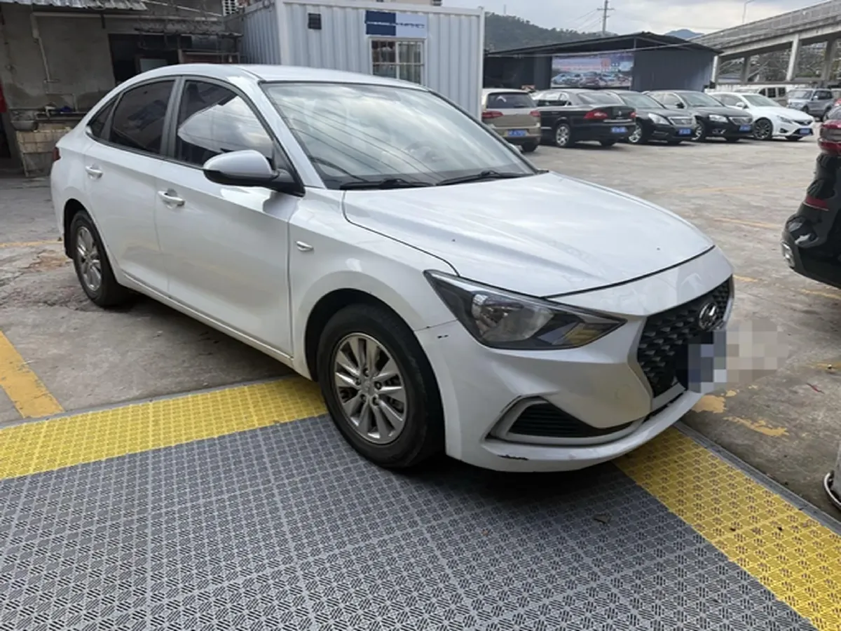 2020 Hyundai Celesta 1.6L 123HP L4 6AT,autocango,china used car exporter,china ev exporter,chinese used car exporter,chinese used ev exporter