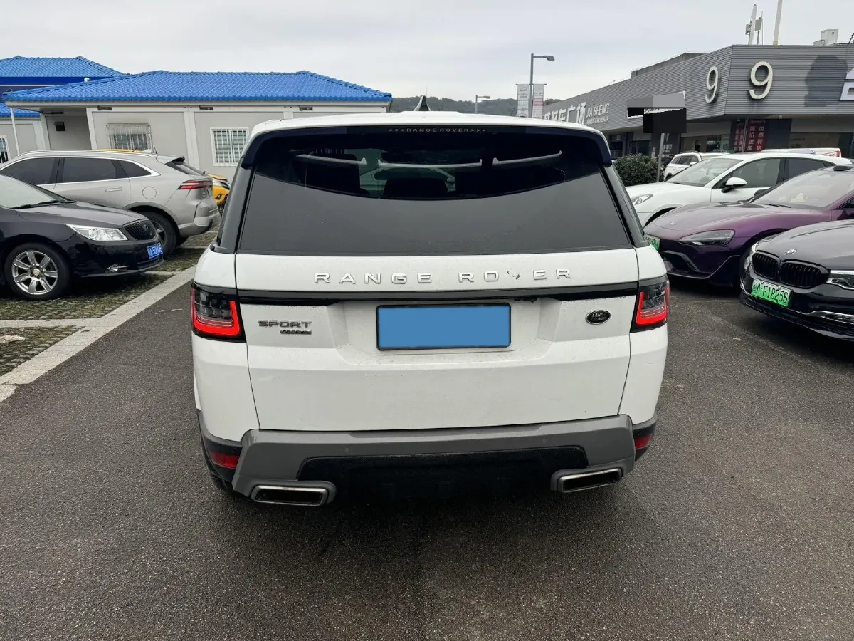 2019 Shenzer V-Class 2.0T 211HP L4 7AT,autocango,china used car exporter,china ev exporter,chinese used car exporter,chinese used ev exporter