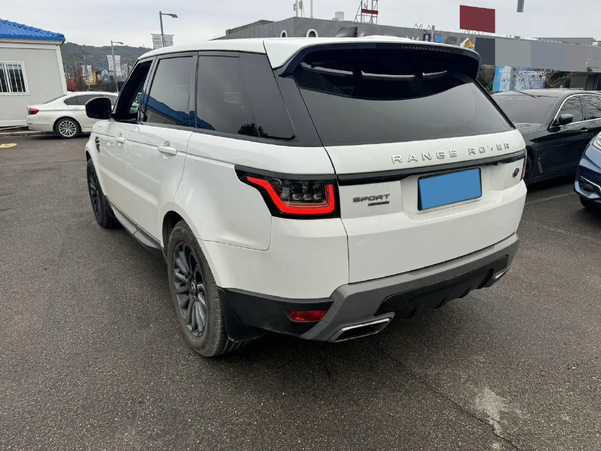 2019 Shenzer V-Class 2.0T 211HP L4 7AT,autocango,china used car exporter,china ev exporter,chinese used car exporter,chinese used ev exporter