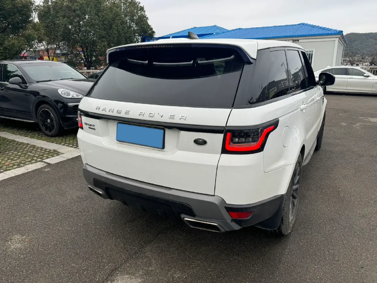 2019 Shenzer V-Class 2.0T 211HP L4 7AT,autocango,china used car exporter,china ev exporter,chinese used car exporter,chinese used ev exporter