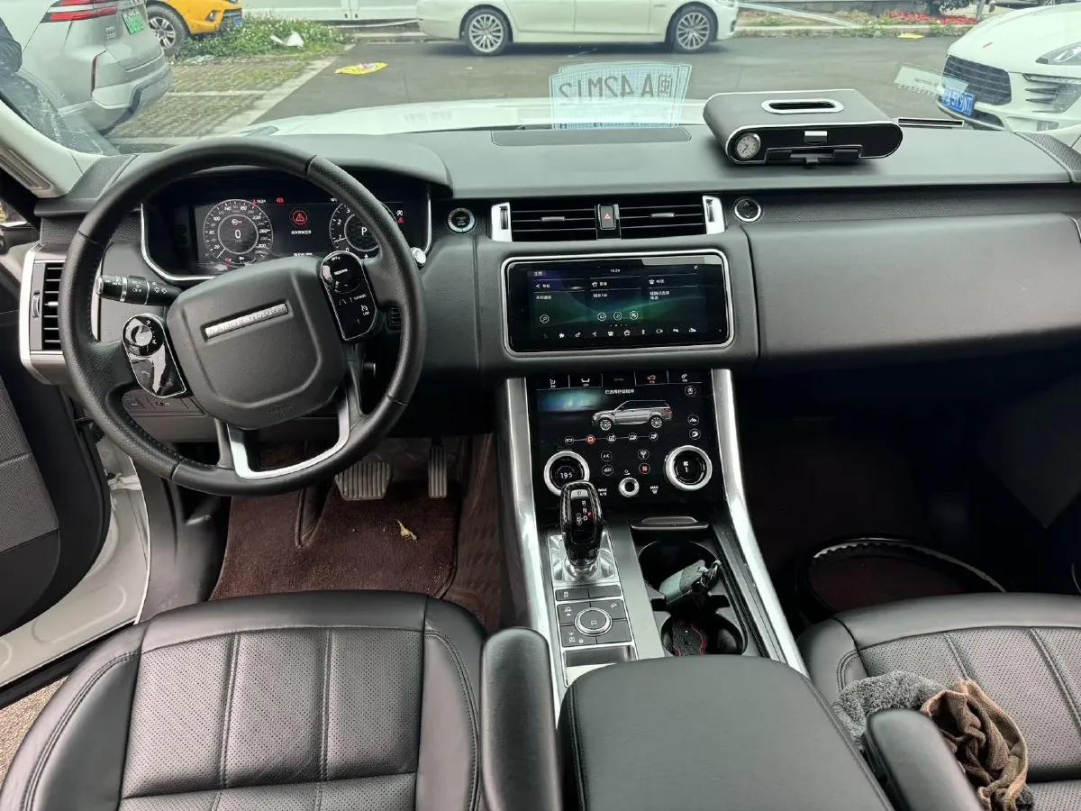 2019 Shenzer V-Class 2.0T 211HP L4 7AT,autocango,china used car exporter,china ev exporter,chinese used car exporter,chinese used ev exporter