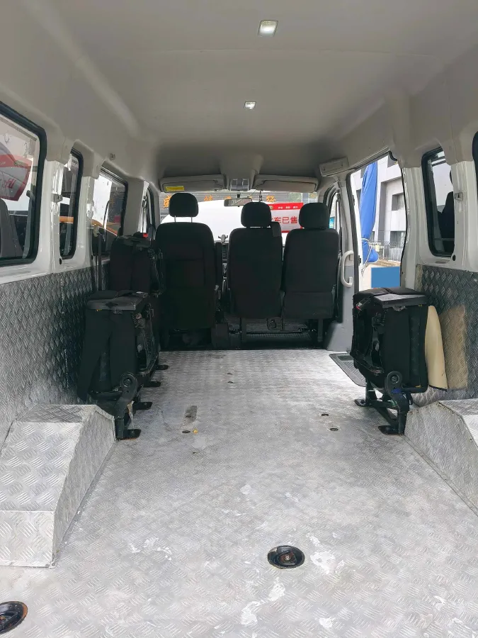 2023 MAXUS Interstellar 2.0T 143HP L4 6MT,autocango,china used car exporter,china ev exporter,chinese used car exporter,chinese used ev exporter