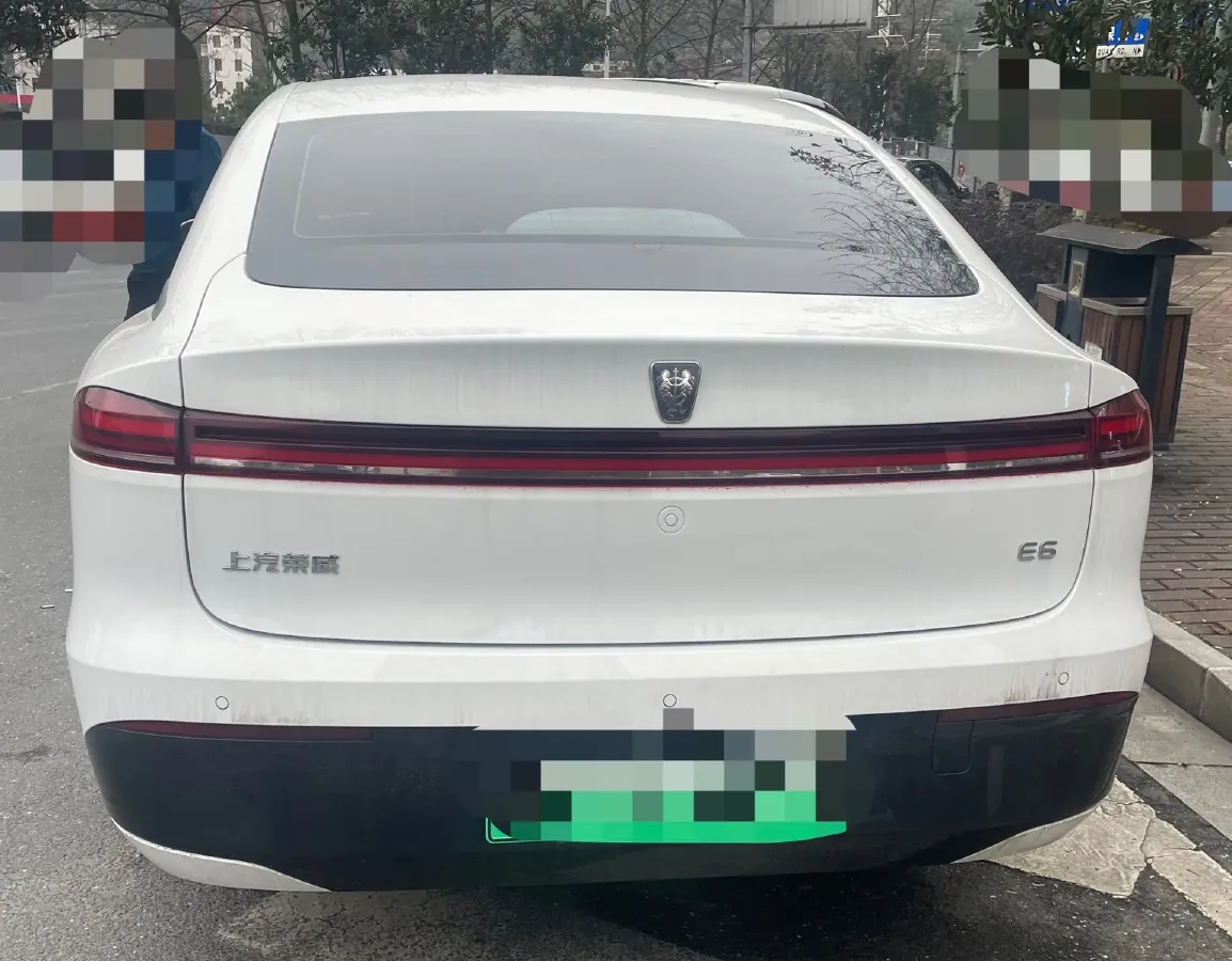 2025 Roewe E6 BEV,autocango,china used car exporter,china ev exporter,chinese used car exporter,chinese used ev exporter