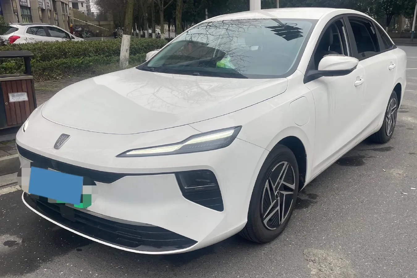 2025 Roewe E6 BEV,autocango,china used car exporter,china ev exporter,chinese used car exporter,chinese used ev exporter