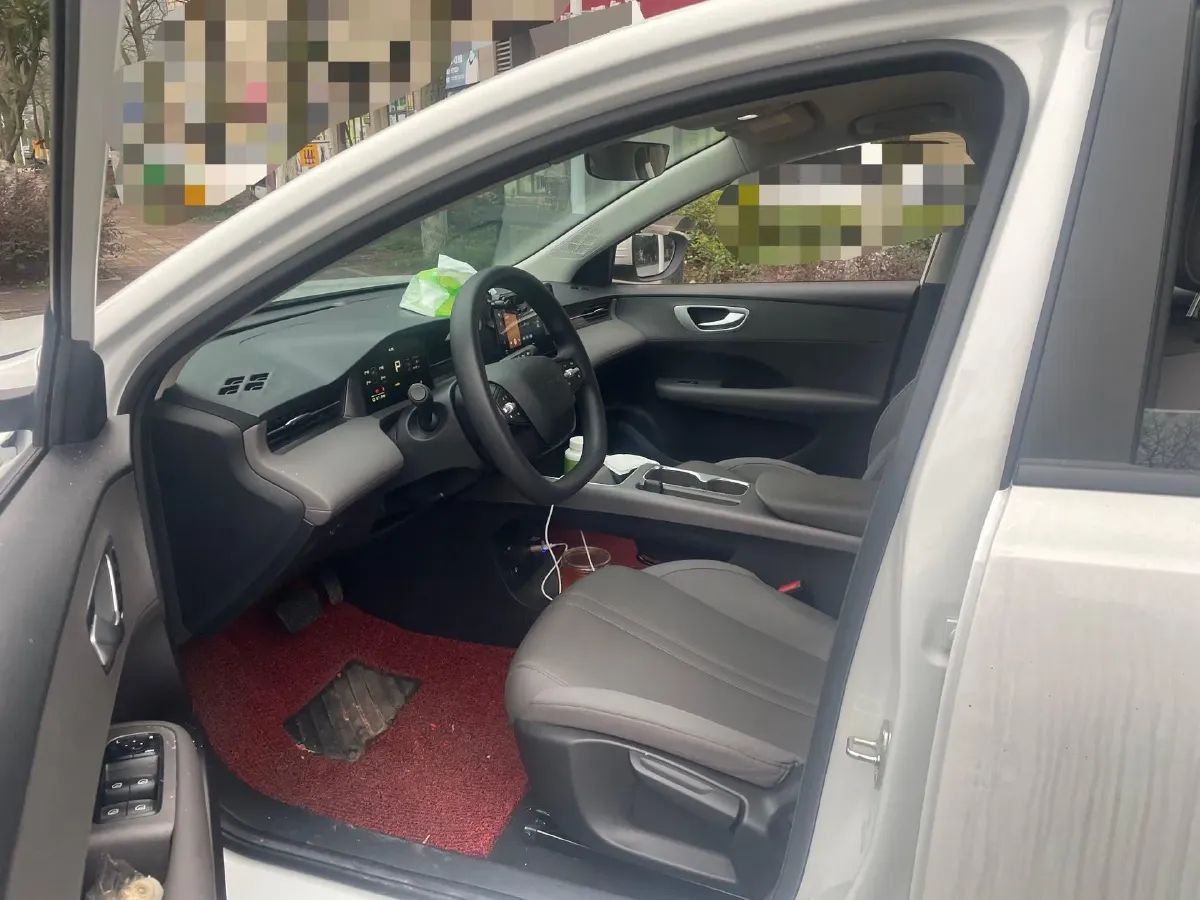 2025 Roewe E6 BEV,autocango,china used car exporter,china ev exporter,chinese used car exporter,chinese used ev exporter