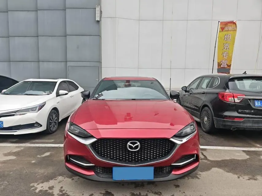 2021 Mazda CX-4 2.0L 158HP L4 6AT,autocango,china used car exporter,china ev exporter,chinese used car exporter,chinese used ev exporter