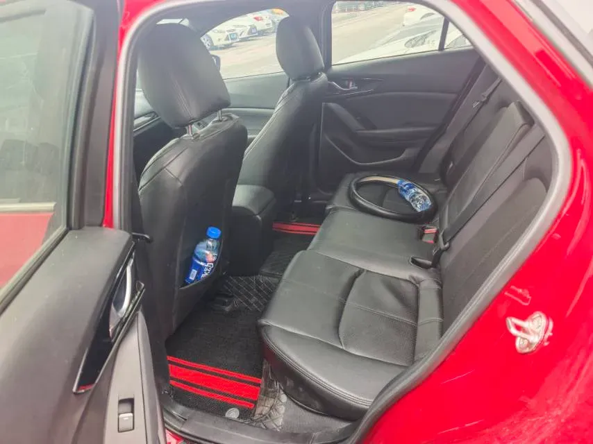 2021 Mazda CX-4 2.0L 158HP L4 6AT,autocango,china used car exporter,china ev exporter,chinese used car exporter,chinese used ev exporter