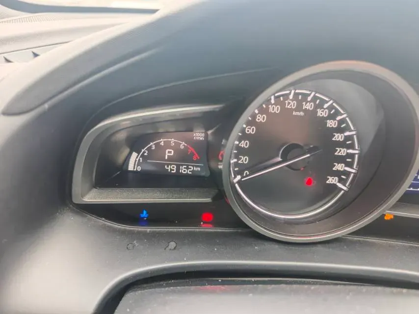 2021 Mazda CX-4 2.0L 158HP L4 6AT,autocango,china used car exporter,china ev exporter,chinese used car exporter,chinese used ev exporter