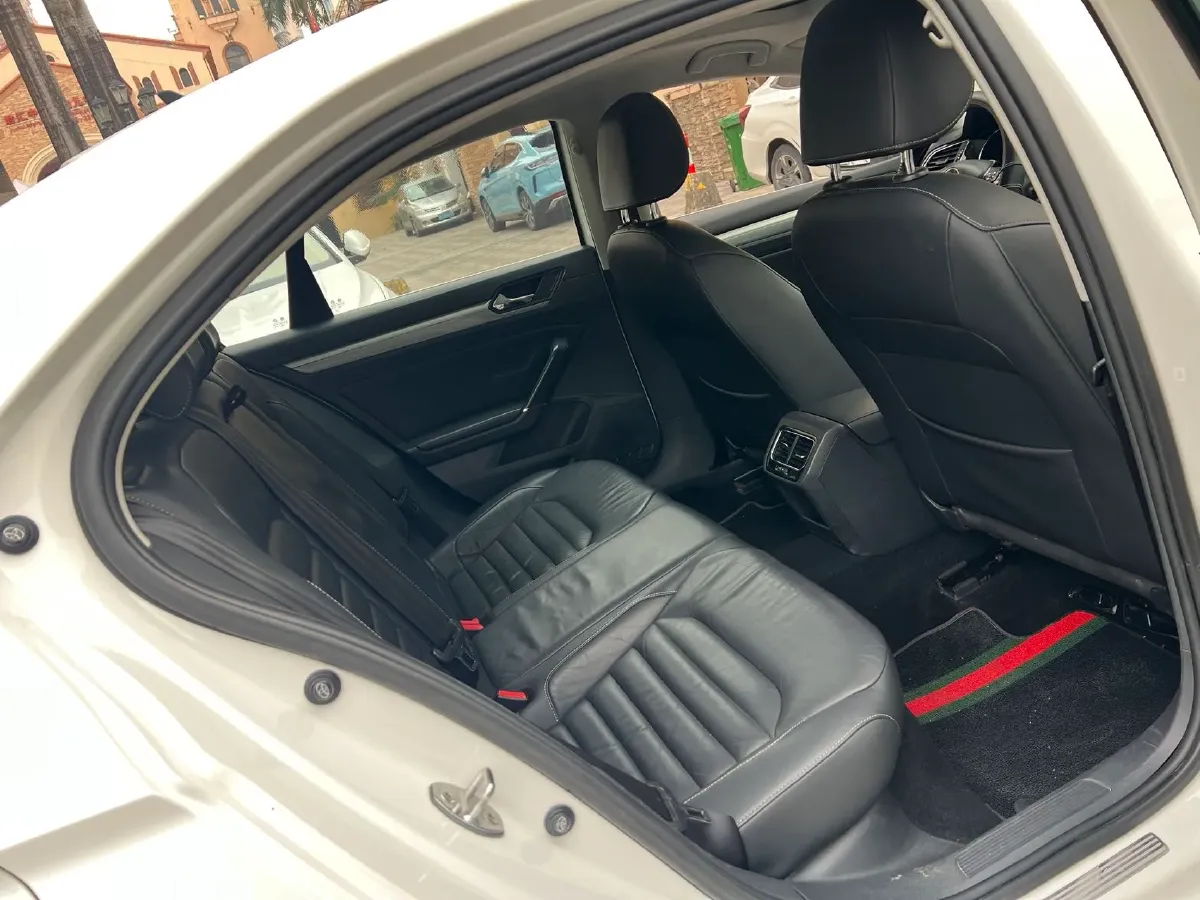 2018 Volkswagen Lamando 1.4T 150HP L4 7DCT,autocango,china used car exporter,china ev exporter,chinese used car exporter,chinese used ev exporter