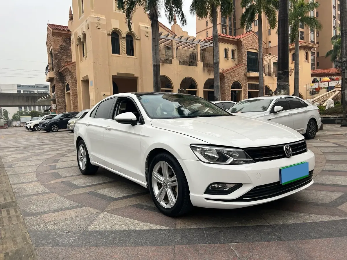 2018 Volkswagen Lamando 1.4T 150HP L4 7DCT,autocango,china used car exporter,china ev exporter,chinese used car exporter,chinese used ev exporter