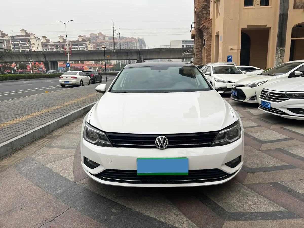 2018 Volkswagen Lamando 1.4T 150HP L4 7DCT,autocango,china used car exporter,china ev exporter,chinese used car exporter,chinese used ev exporter