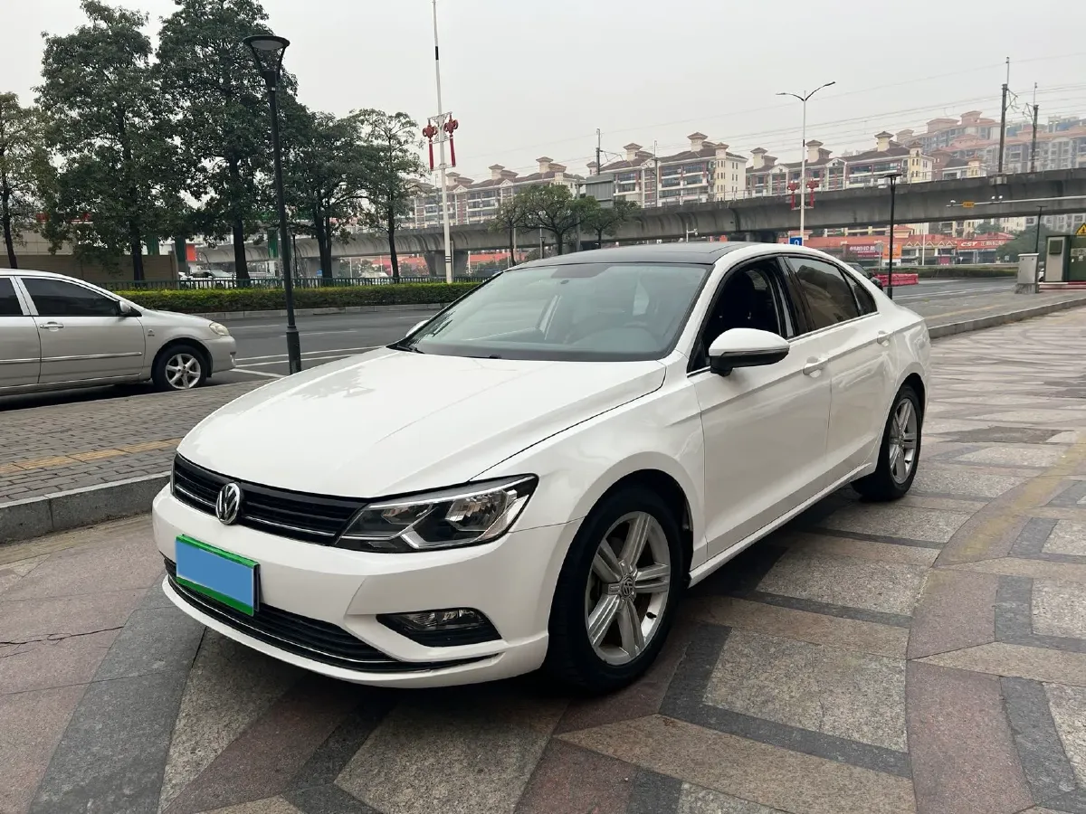 2018 Volkswagen Lamando 1.4T 150HP L4 7DCT,autocango,china used car exporter,china ev exporter,chinese used car exporter,chinese used ev exporter