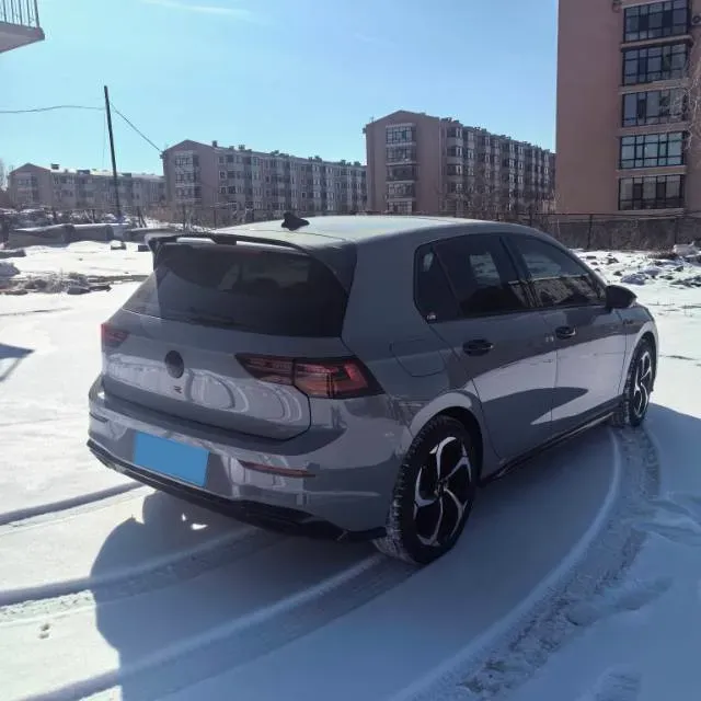 2023 Volkswagen Golf 1.4T 150HP L4 7DCT,autocango,china used car exporter,china ev exporter,chinese used car exporter,chinese used ev exporter