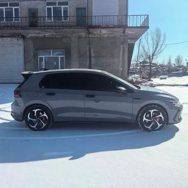 2023 Volkswagen Golf 1.4T 150HP L4 7DCT,autocango,china used car exporter,china ev exporter,chinese used car exporter,chinese used ev exporter