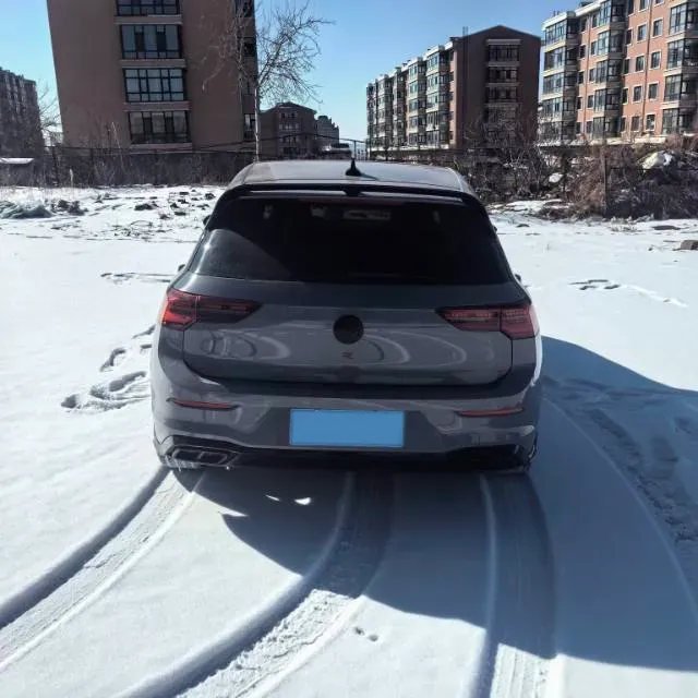 2023 Volkswagen Golf 1.4T 150HP L4 7DCT,autocango,china used car exporter,china ev exporter,chinese used car exporter,chinese used ev exporter