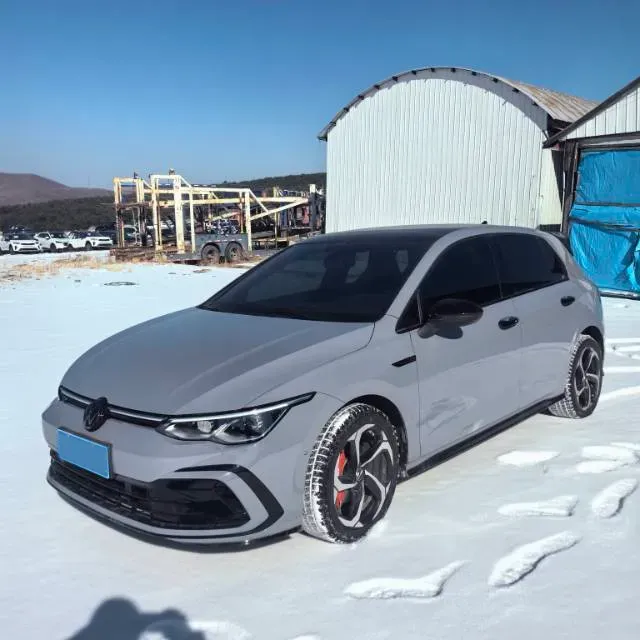 2023 Volkswagen Golf 1.4T 150HP L4 7DCT,autocango,china used car exporter,china ev exporter,chinese used car exporter,chinese used ev exporter