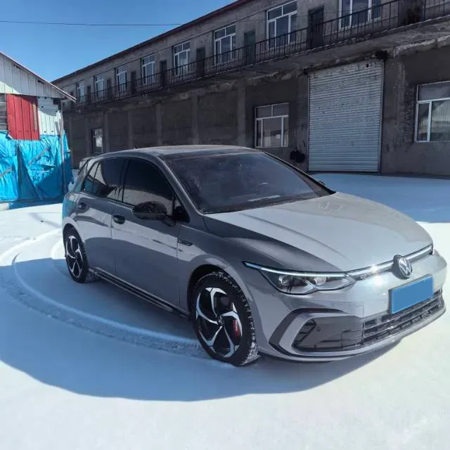 2023 Volkswagen Golf 1.4T 150HP L4 7DCT,autocango,china used car exporter,china ev exporter,chinese used car exporter,chinese used ev exporter