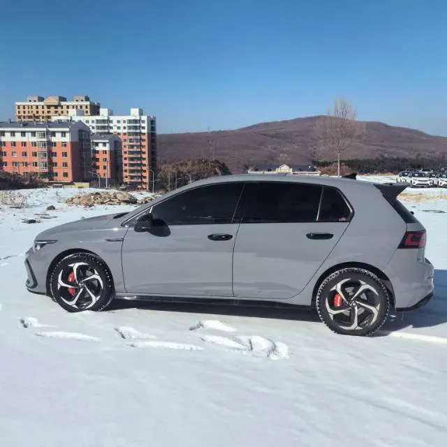 2023 Volkswagen Golf 1.4T 150HP L4 7DCT,autocango,china used car exporter,china ev exporter,chinese used car exporter,chinese used ev exporter