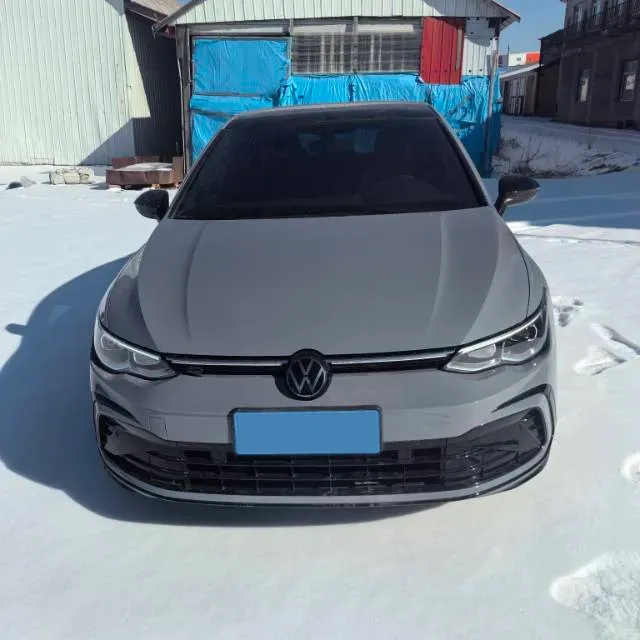 2023 Volkswagen Golf 1.4T 150HP L4 7DCT,autocango,china used car exporter,china ev exporter,chinese used car exporter,chinese used ev exporter