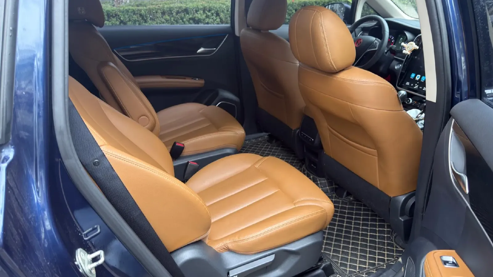 2018 BYD Song MAX 1.5T 154HP L4 6DCT,autocango,china used car exporter,china ev exporter,chinese used car exporter,chinese used ev exporter