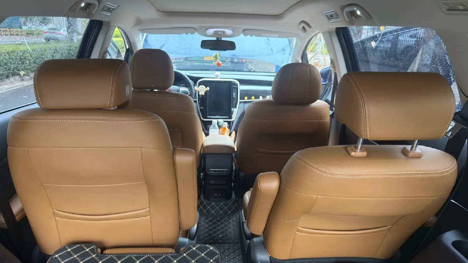 2018 BYD Song MAX 1.5T 154HP L4 6DCT,autocango,china used car exporter,china ev exporter,chinese used car exporter,chinese used ev exporter