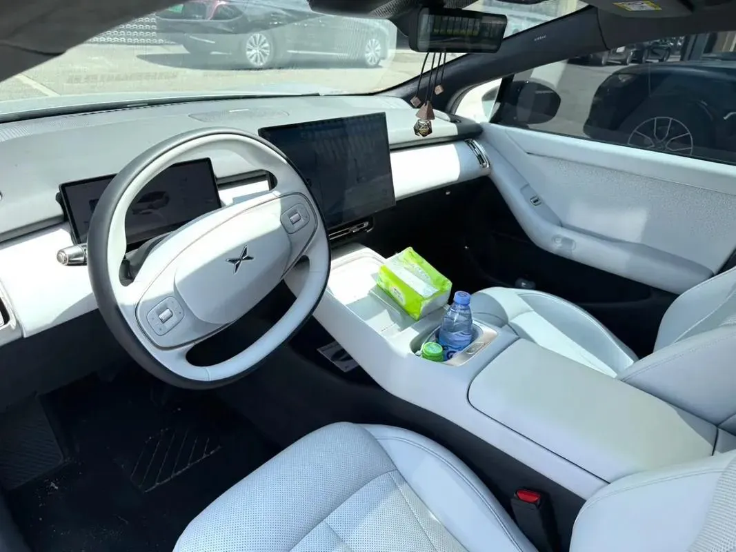 2024 Xpeng P7+ BEV 76.3KWH,autocango,china used car exporter,china ev exporter,chinese used car exporter,chinese used ev exporter