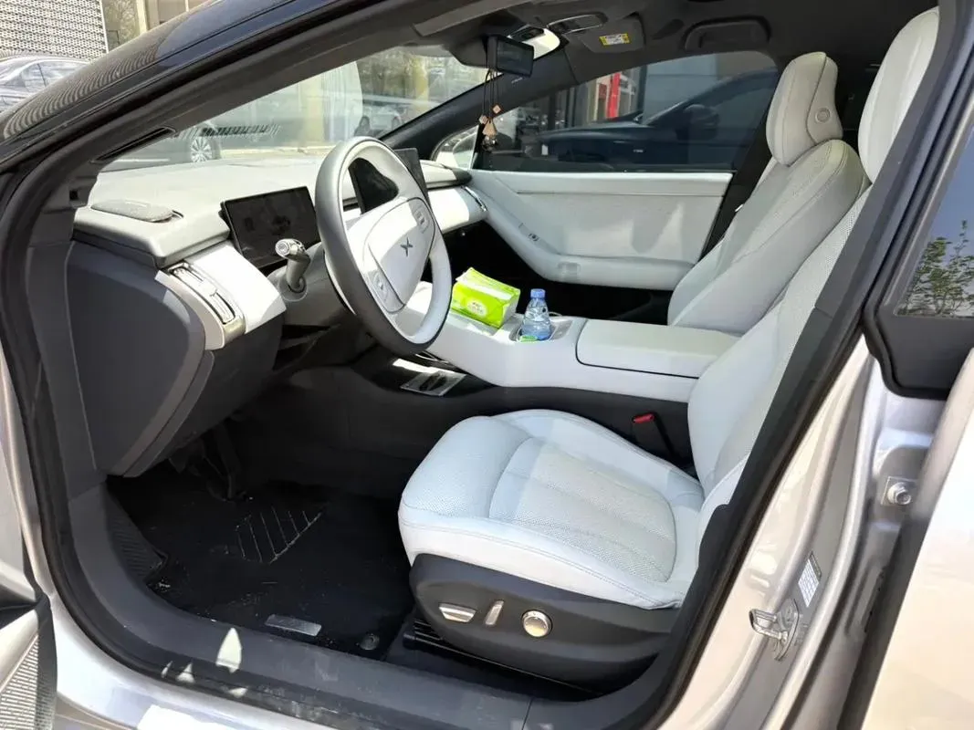 2024 Xpeng P7+ BEV 76.3KWH,autocango,china used car exporter,china ev exporter,chinese used car exporter,chinese used ev exporter