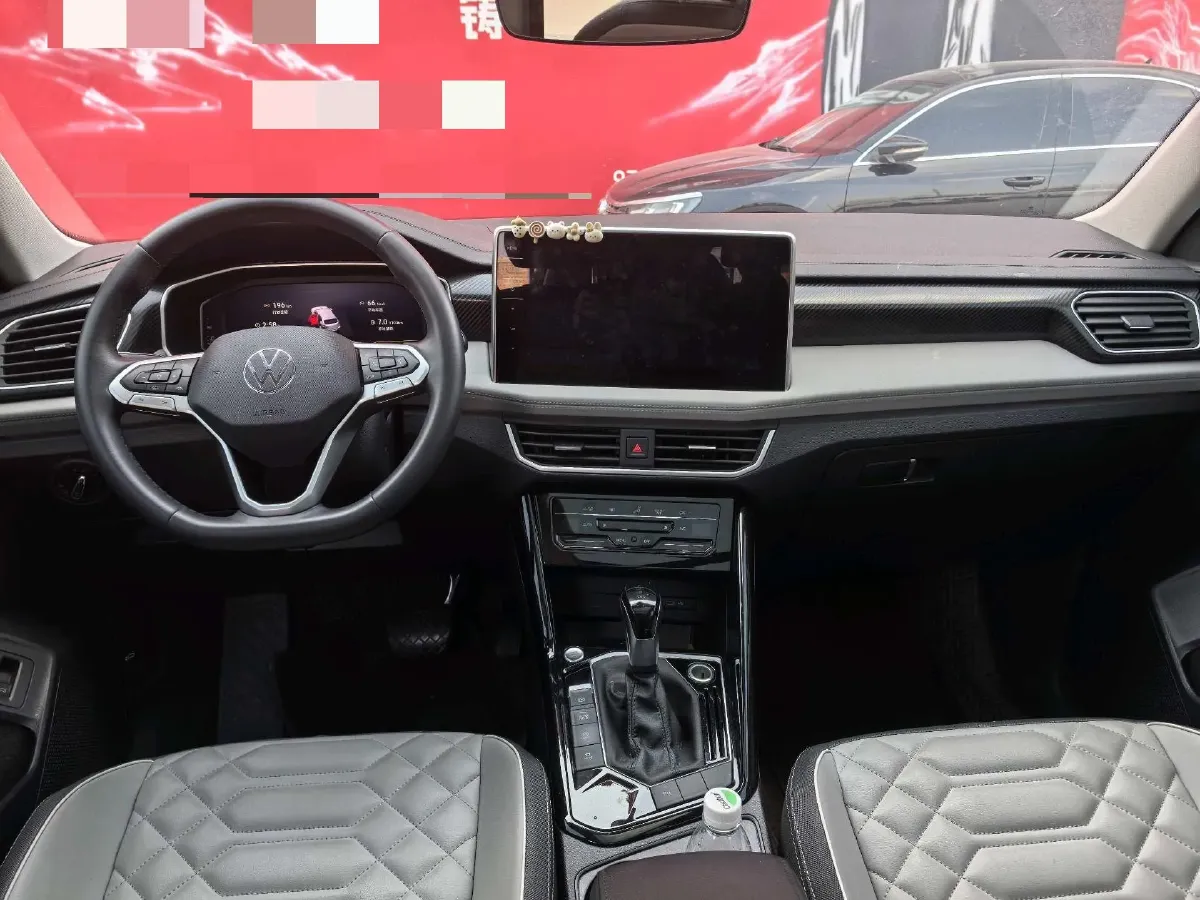 2023 Volkswagen Tayron 1.4T 150HP L4 7DCT,autocango,china used car exporter,china ev exporter,chinese used car exporter,chinese used ev exporter