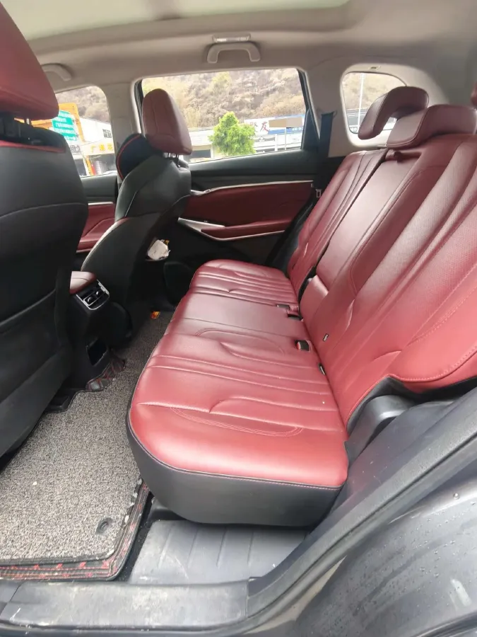 2020 ChangAn CS75 Plus 1.5T 178HP L4 6AT,autocango,china used car exporter,china ev exporter,chinese used car exporter,chinese used ev exporter