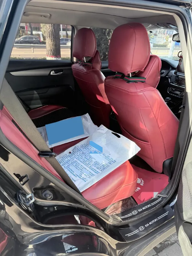 2019 Kia Sportage R 2.0L 160HP L4 6AT,autocango,china used car exporter,china ev exporter,chinese used car exporter,chinese used ev exporter