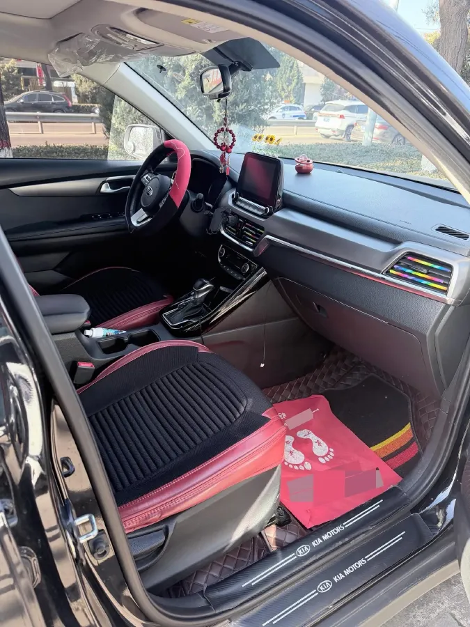 2019 Kia Sportage R 2.0L 160HP L4 6AT,autocango,china used car exporter,china ev exporter,chinese used car exporter,chinese used ev exporter