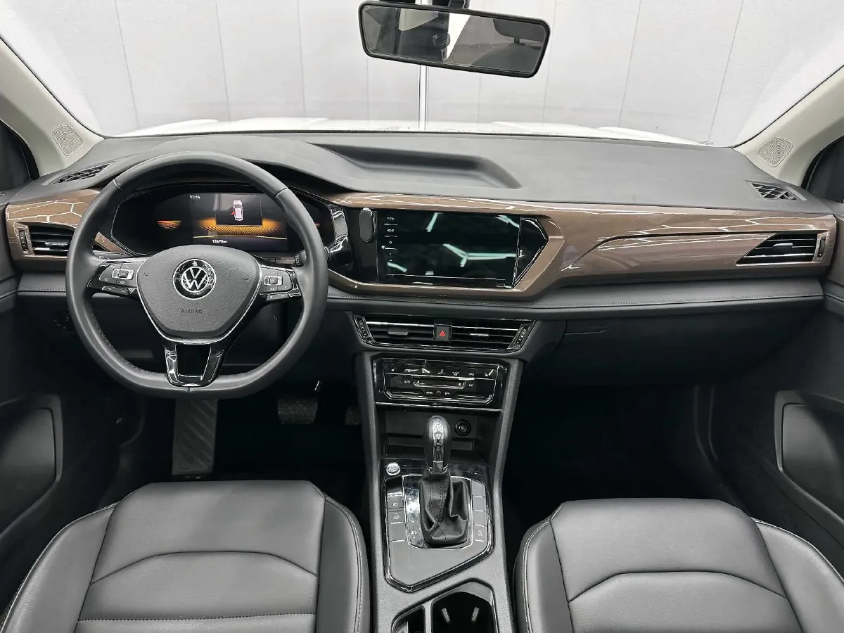 2022 Volkswagen Tharu 1.4T 150HP L4 7DCT,autocango,china used car exporter,china ev exporter,chinese used car exporter,chinese used ev exporter