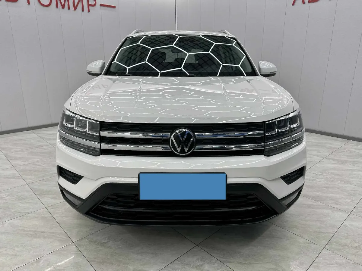 2022 Volkswagen Tharu 1.4T 150HP L4 7DCT,autocango,china used car exporter,china ev exporter,chinese used car exporter,chinese used ev exporter