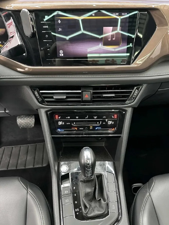 2022 Volkswagen Tharu 1.4T 150HP L4 7DCT,autocango,china used car exporter,china ev exporter,chinese used car exporter,chinese used ev exporter