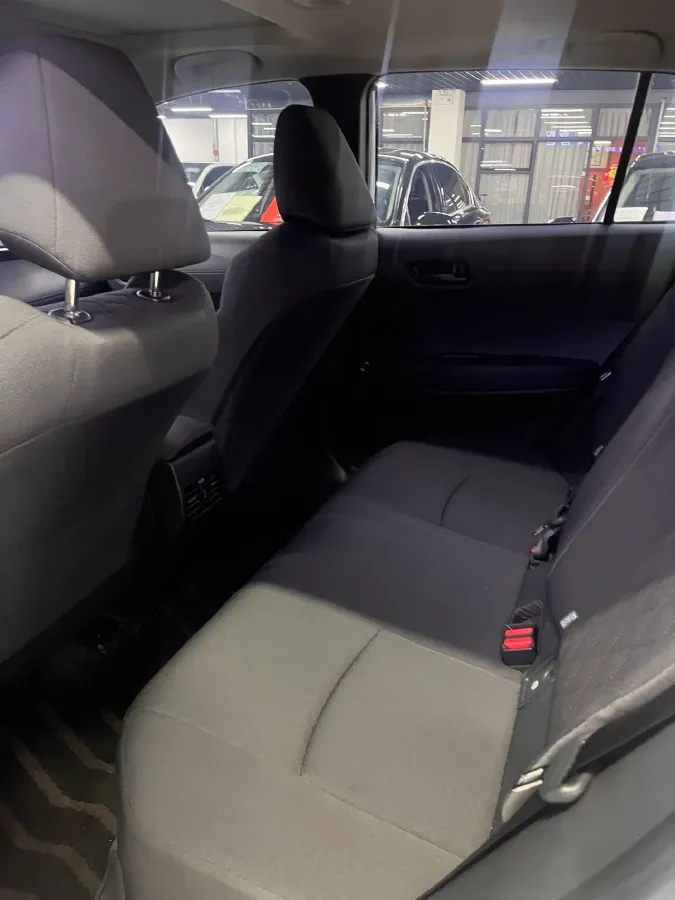 2024 Toyota Corolla Cross 2.0L 171HP L4 CVT,autocango,china used car exporter,china ev exporter,chinese used car exporter,chinese used ev exporter